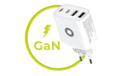 Mobile Origin 40w Gan Charger Pw22 2x Usb-C + 2x Usb-A