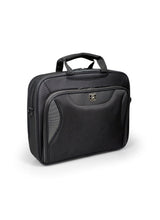 Maletin Para Portátil Port Designs Manhattan Combo  (15.6") Mochila Negro