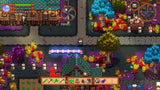 Juego Monster Harvest Switch