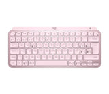 EAN 5099206101937 - Logitech 920-010813 teclado Oficina RF Wireless + Bluetooth QWERTY Español Rosa imagen 3