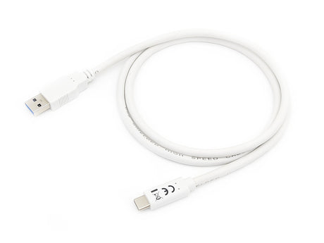 EAN 4015867226810 - Equip 128364 cable USB USB 3.2 Gen 1 (3.1 Gen 1) 1 m USB A USB C imagen 2