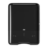 Tork Papierhandtuchspender Elevation H3 Classic 600 Toallitas Negro