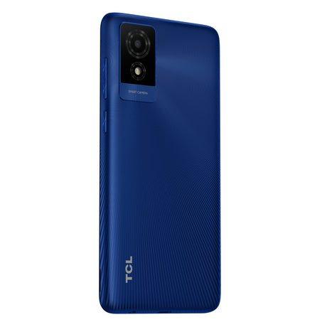 EAN 4894461985299 - TCL 501 15,2 cm (6") SIM doble Android 14 Go edition 4G USB Tipo C 2 GB 32 GB 3000 mAh Azul imagen 12