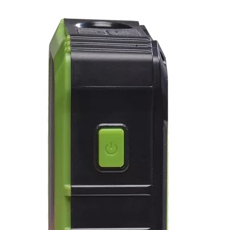Denver Powerbank Solar Pso-10012 10000mah +  Hand Crank Dynamo
