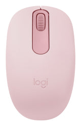 EAN 5099206128316 - Logitech 910-007461 ratón Universal Ambidextro Bluetooth IR LED 1000 DPI imagen 1