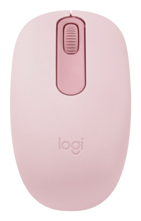 EAN 5099206128316 - Logitech 910-007461 ratón Universal Ambidextro Bluetooth IR LED 1000 DPI imagen 1