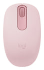 EAN 5099206128316 - Logitech 910-007461 ratón Universal Ambidextro Bluetooth IR LED 1000 DPI imagen 1