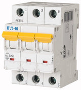 Eaton Pxl-C25 3 Ls-Schalter 25a 236428 ** 3p C-Char 236428