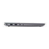 Lenovo Thinkbook 14 G7 Arp (21mv0095ge), Portátil Gris, Amd Ryzen 7 7735hs, Amd Radeon 680m, 32 Gb Ddr5, 1 Tb (1 Tb Ssd), Windows 11 Pro 21mv0095ge