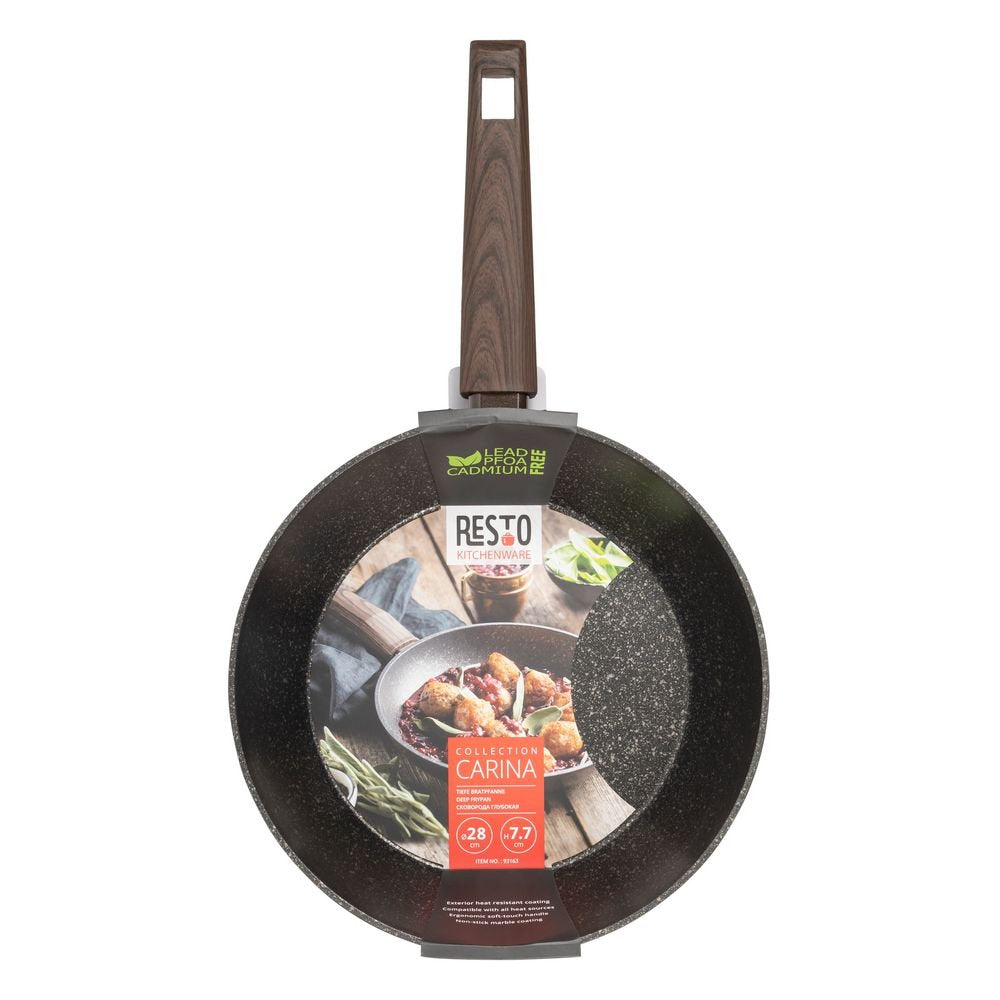 EAN 4260709011684 - Resto Kitchenware Carina Sartén multiuso Alrededor imagen 9