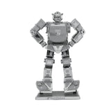 EAN 0032309033014 - Metal Earth Bumblebee imagen 3
