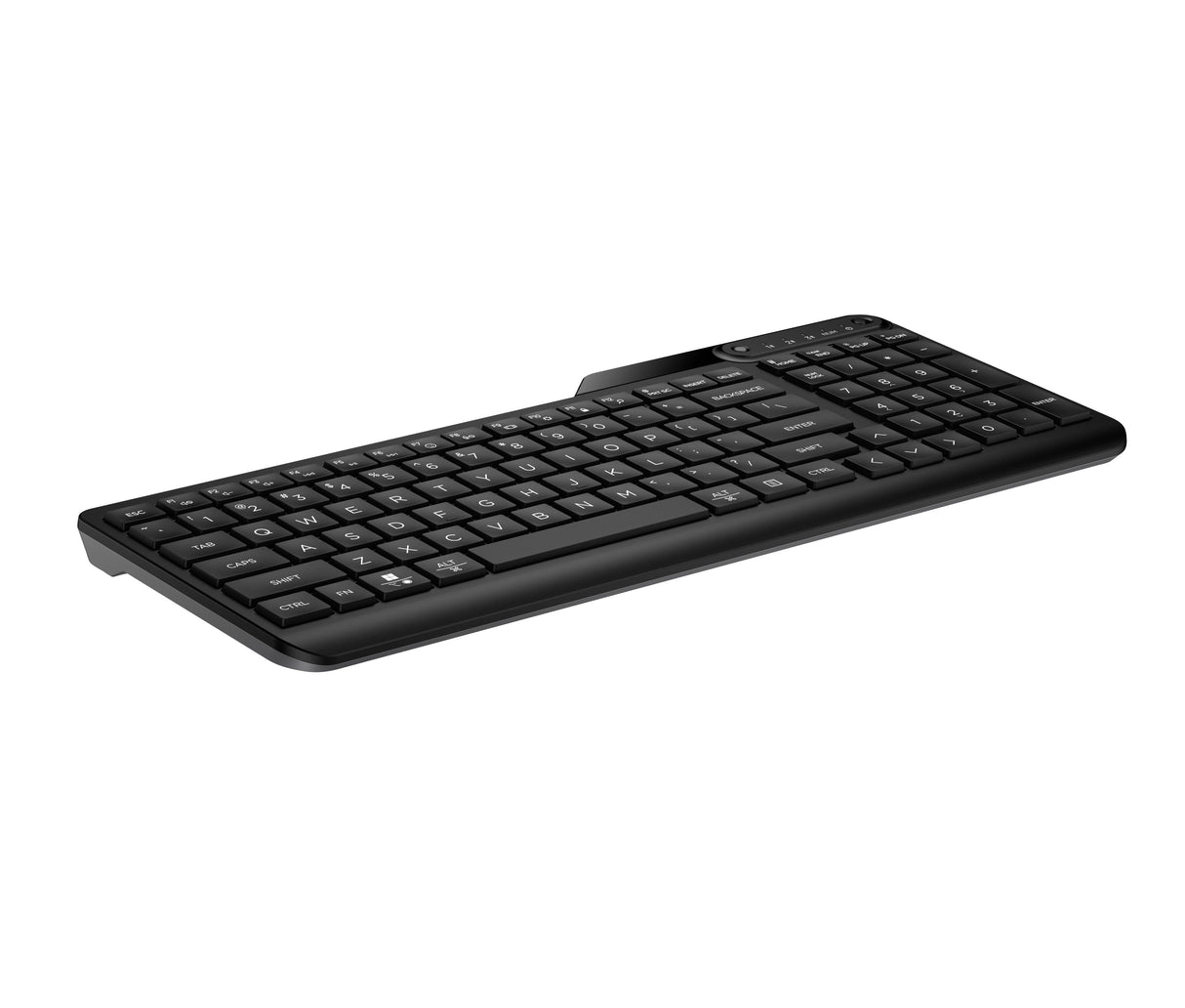 EAN 197192766903 - HP 460 Multi-Device Bluetooth Keyboard teclado Hogar Negro imagen 2