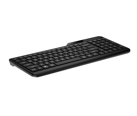 EAN 197192766989 - HP 460 Multi-Device Keyboard-F - Tastatur - Bluetooth 5 teclado Hogar Negro imagen 2
