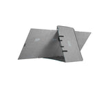 Ecoflow Solar400w Placa Solar 400 W Silicio Monocristalino