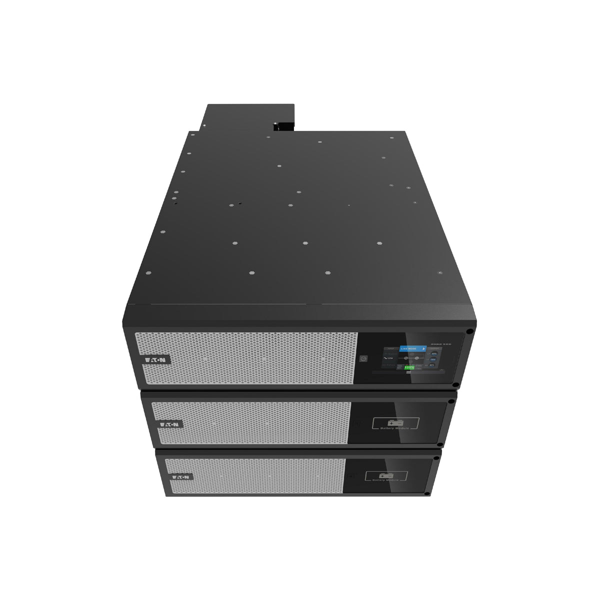 Eaton 93px 15 Kw Rt9u Netpack