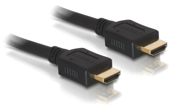 Delock Cable High Speed Hdmi Con Ethernet Hdmi A Macho > Hdmi A Macho 4k 3 M