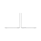 EAN 195949907425 - Apple MacBook Air Apple M M3 Portátil 38,9 cm (15.3") 24 GB 512 GB SSD Wi-Fi 6E (802.11ax) macOS Sequoia P imagen 3