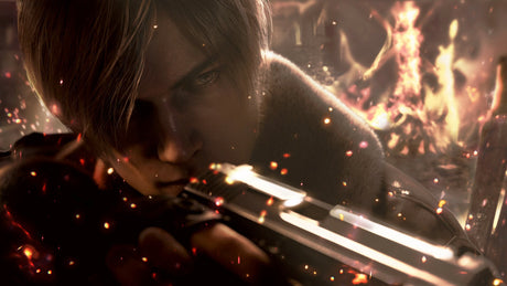 EAN 5055060953358 - Ecoplay Resident Evil 4 Remake (PS5) Estándar Plurilingüe PlayStation 5 imagen 6