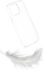 EAN 5715063424544 - eSTUFF ES67100053-BULK funda para teléfono móvil 15,5 cm (6.1") Transparente imagen 6