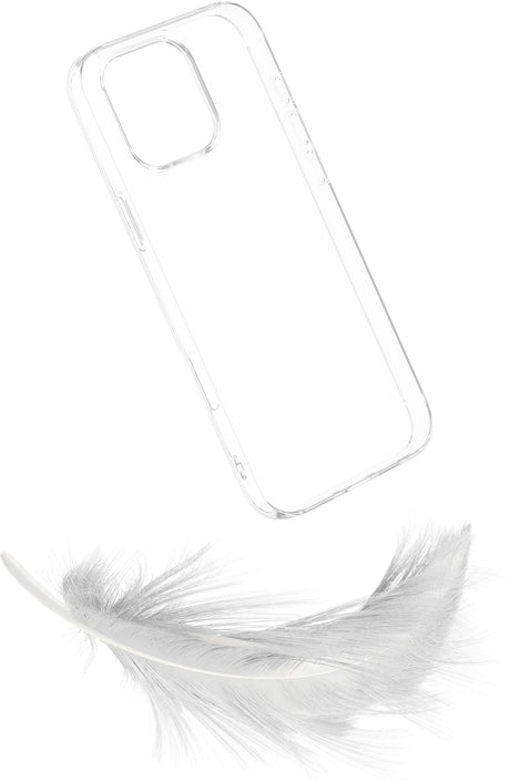 EAN 5715063424544 - eSTUFF ES67100053-BULK funda para teléfono móvil 15,5 cm (6.1") Transparente imagen 6