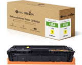 G&G Reborn-Toner Compatible Con Hp 415a W2032a