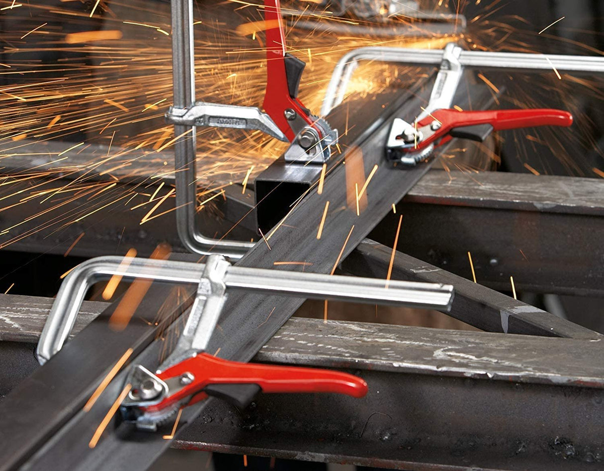 Bessey Lever Clamp  Classix Gsh 300/140