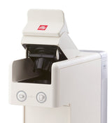 Illy M.D.C. Iperespresso A Capsule Y3.3 14 Caps Incluse Bianco