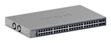 52-Port 1g Smart Poe Switch