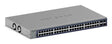 EAN 606449173253 - NETGEAR GS752TX Gestionado Gigabit Ethernet (10/100/1000) 1U Gris imagen 1