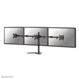 Soporte De Mesa, Totalmente Articulado, Para 3 Pantallas 13-27" 7kg Fpma-D550dd3negro Neomounts