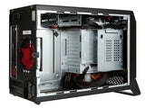 Barebone  Msi Nightblade Z97-014beu Pc/Estación De Trabajo Negroz97 Lga 1155 (Socket H2)