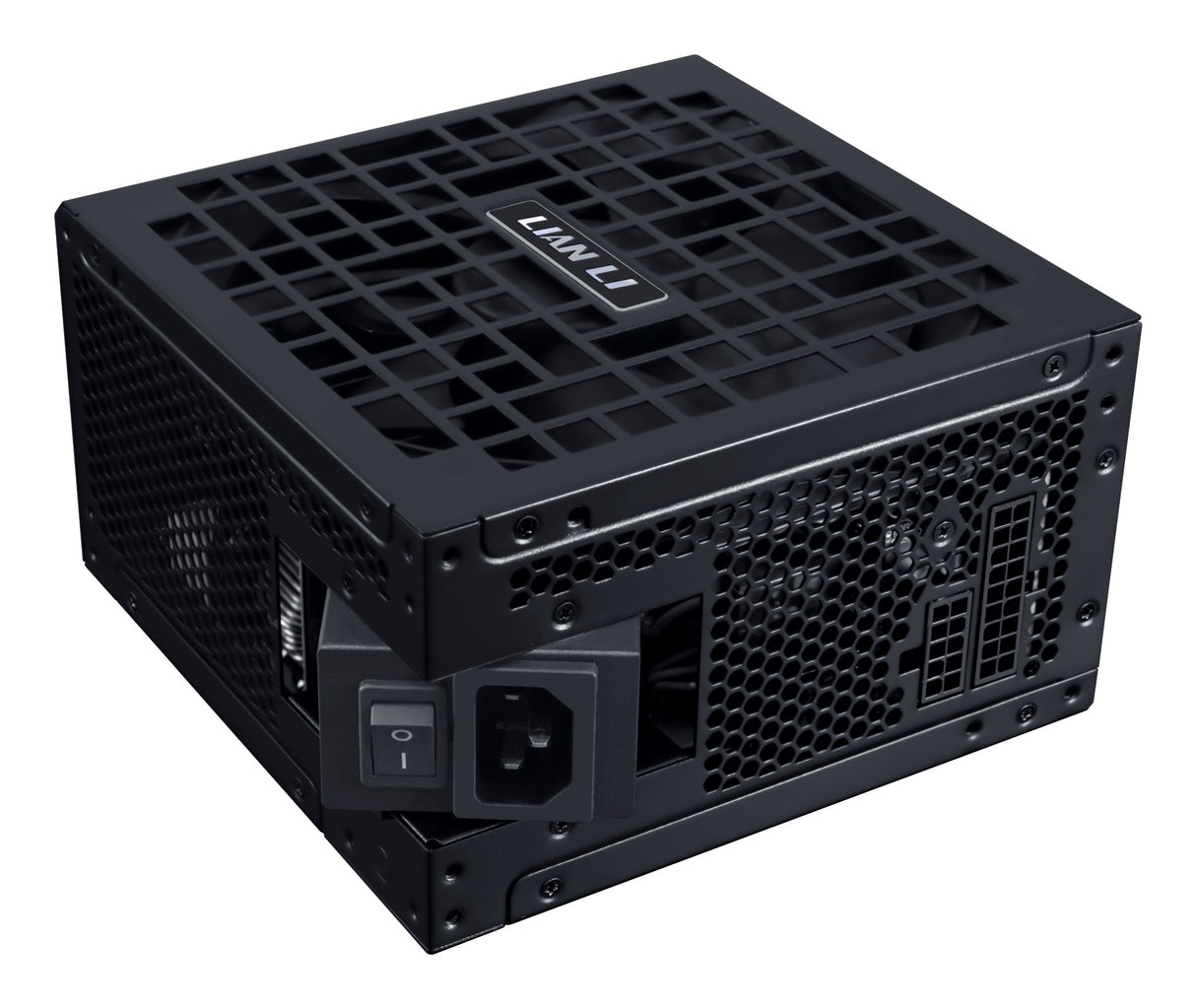 Power Supply Lian Li Atx Pc 100 - 240 V 1200 W G9p.Rs1200g.Bh00.Eu