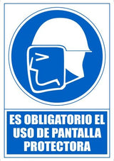 EAN 8429368472564 - Archivo 2000 6173-04 AZ señal de advertencia imagen 1