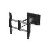 EAN 7331394938871 - SMS Smart Media Solutions 14-002-5 soporte para monitor Pared Aluminio, Negro imagen 8