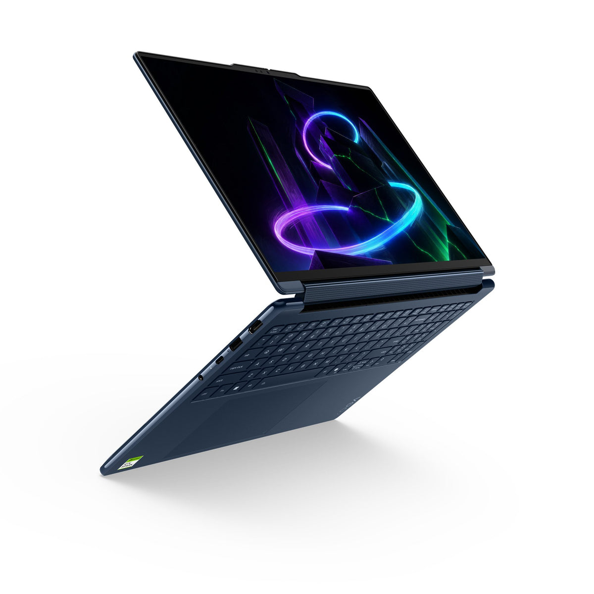 EAN 0828132966564 - Lenovo Yoga 9 2-in-1 16N1X11 Copilot+ PC NVIDIA RTX Spark N1X Híbrido (2-en-1) 40,6 cm (16") Pantalla tác imagen 5