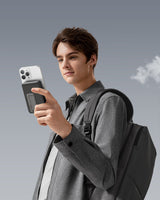 Powerbank Anker 633 Magnetic Battery Mag-Go 10000 Mah Czarny