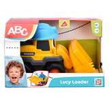EAN 4006333086649 - ABC 204114012 vehículo de juguete imagen 3