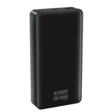 EAN 3760170886138 - Urban Factory UPB22UF batería externa 20000 mAh imagen 1