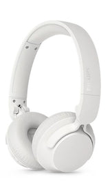 EAN 4895229177574 - Philips TAH4500WT/00 auricular y casco Auriculares Inalámbrico Diadema Llamadas/Música Bluetooth Blanco imagen 1