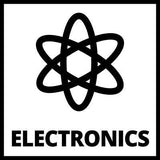 Einhell Agitador Para Argamasa Y Pintura Te-Mx 1600-2 Ce Twin (1600 W Incl. 2 Agitadores Para Argamasa De 120 Mm De Diámetro)