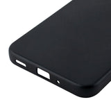London Galaxy A16 4g/5g   Black Cover. Material: 100%