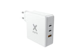 EAN 8718182277104 - Xtorm XAT140 cargador de dispositivo móvil Universal Blanco Corriente alterna Carga rápida Interior imagen 6