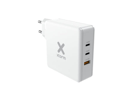 EAN 8718182277104 - Xtorm XAT140 cargador de dispositivo móvil Universal Blanco Corriente alterna Carga rápida Interior imagen 6