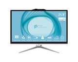 All In One Msi Pro Ap222t 218eu G7400 4gb Ssd 128gb