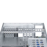 EAN 4710713230248 - Chieftec UNC-410S-B-U3 Estante Negro imagen 9