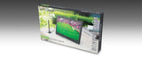 Muse Portable Tv M-335 10" Muse M-335 Tv, 25,6 Cm (10.1"), Tft, 4:3, 16:9, Analógico Y Digital, Dvb-T, Mpeg4