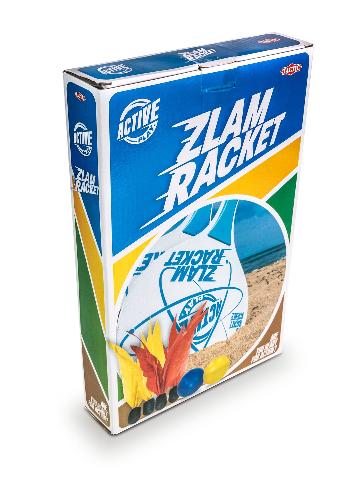 EAN 6416739588810 - Tactic 58881 juego y juguete de habilidad/activo imagen 1