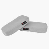 Arozzi Armlehnenpolster Memory-Foam Gris