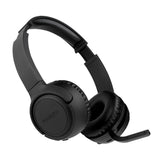 EAN 85896801832 - Kensington K80183WW auricular y casco Inalámbrico Diadema Llamadas/Música Bluetooth Negro imagen 3