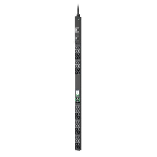 Apc Netshelter Rack Pdu Advanced Unidad De Distribución De Energía (Pdu) 48 Salidas Ac 0u Negro